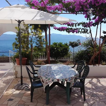 Apartments By The Sea Brist, Makarska - 505 Podaca Extérieur photo