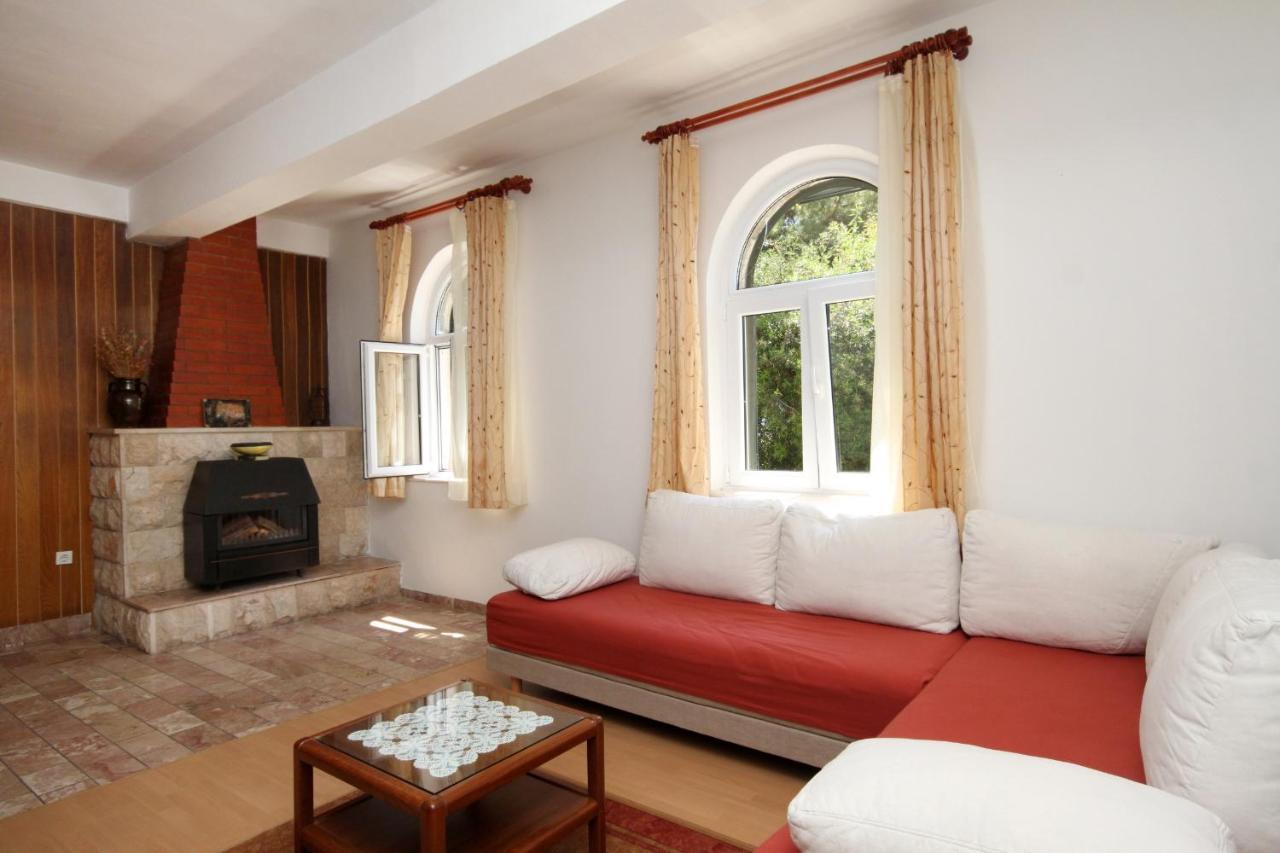 Apartments By The Sea Brist, Makarska - 505 Podaca Extérieur photo