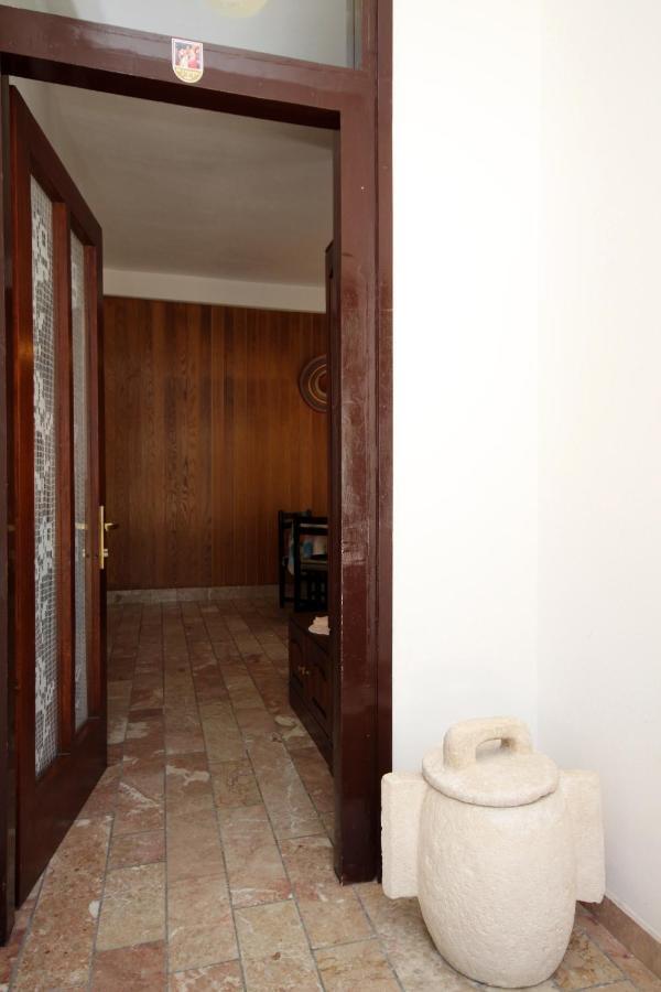 Apartments By The Sea Brist, Makarska - 505 Podaca Extérieur photo