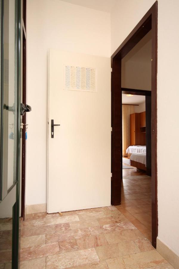 Apartments By The Sea Brist, Makarska - 505 Podaca Extérieur photo