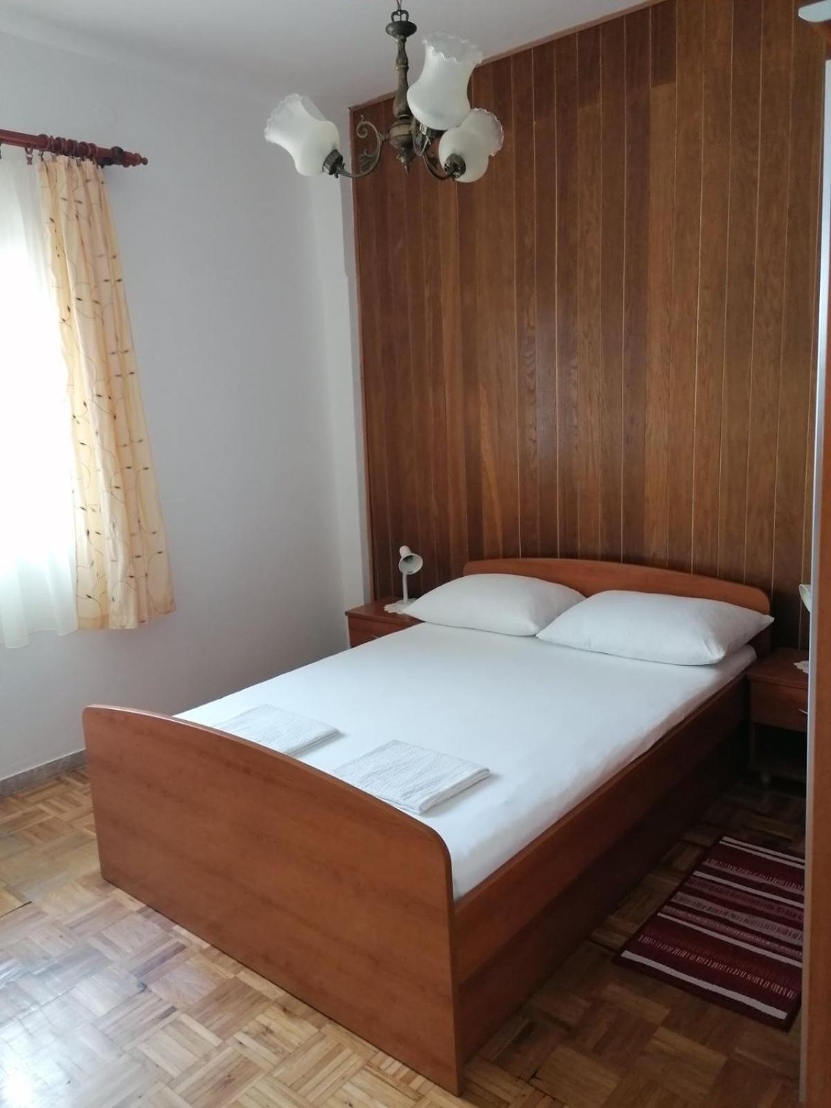 Apartments By The Sea Brist, Makarska - 505 Podaca Chambre photo