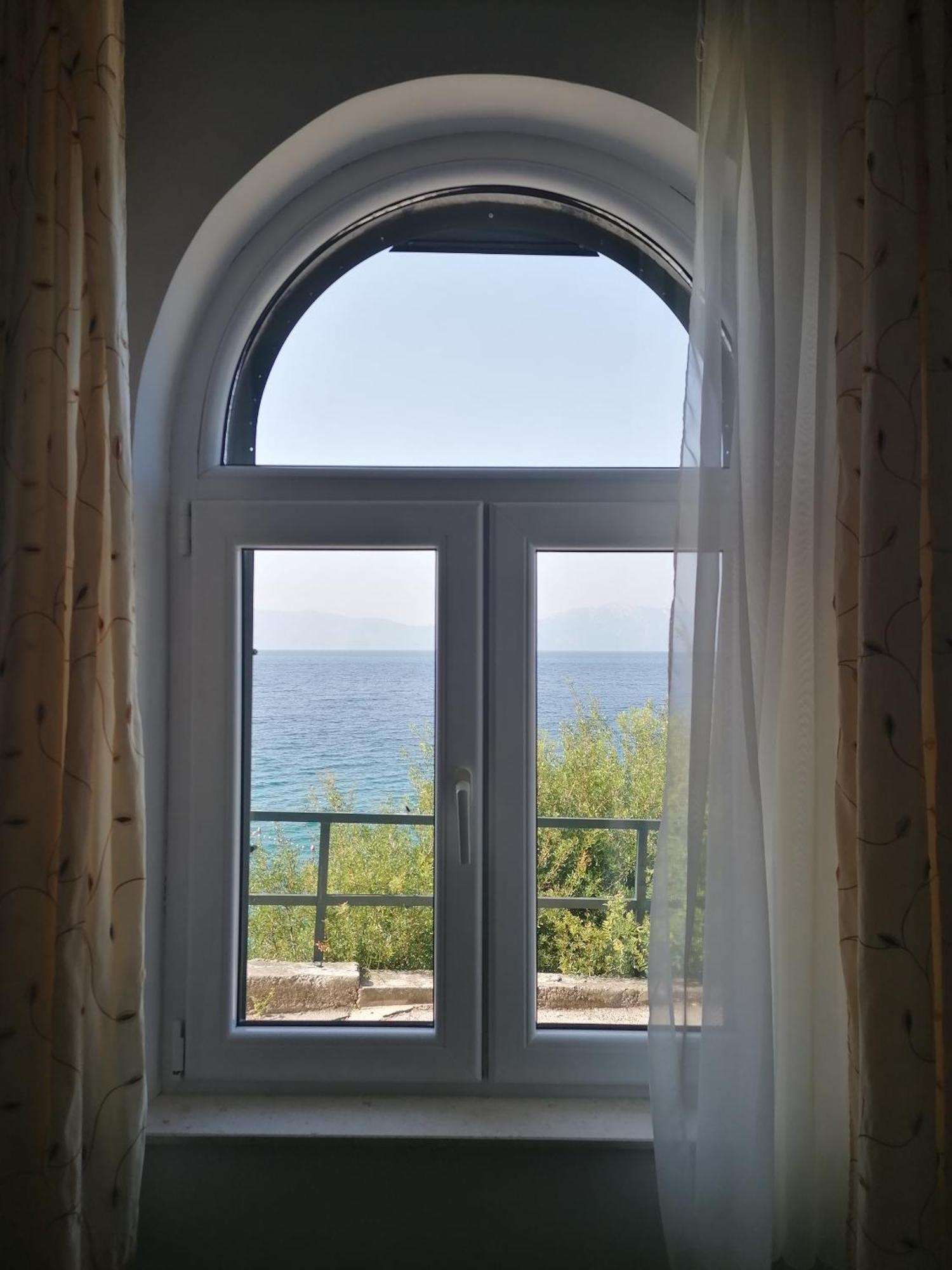 Apartments By The Sea Brist, Makarska - 505 Podaca Chambre photo